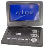 Медиаплеер DVB-T2 Eplutus EP-9518T