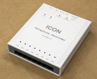 Автономное устройство записи телефонных переговоров ICON ICON TR8