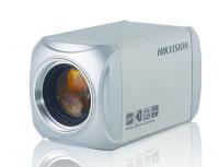 Корпусная ZOOM видеокамера HikVision DS-2CZ282P (3.5 - 105.0, 30х опт., 16х цифр.)