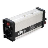 Автомобильный инвертор Ritmix RPI-6001 USB