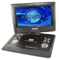  DVD/TV- c  Eplutus EP-1026