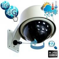 3G/4G IP  SkyNetwork    