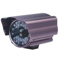 Цветная уличная камера с 2мя объективами JK-995