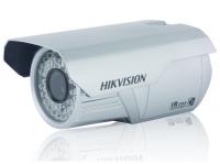 Видеокамера с ИК-подсветкой HikVision DS-2CC102P-IRT