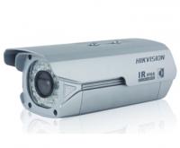 Уличная видеокамера с ИК подсветкой HikVision DS-2CC112P-IRA (25)