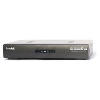 Гибридный 4-х канальный 1080p видеорегистратор Amatek AR-HF44