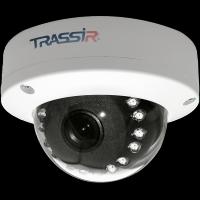  2  IP-  - Trassir TR-D3121IR1