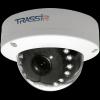 Уличная 2 Мп IP-камера с ИК-подсветкой Trassir TR-D3121IR1