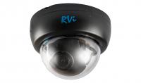 Купольная камера наблюдения RVi 427 (2.8-12 мм)
