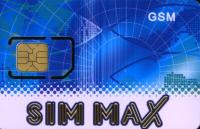 SimMax SIM MAX 12in1 STK