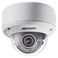 Аналоговая вандалозащищенная купольная видеокамера HikVision DS-2CC5173P-VP
