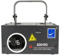 Лазер для дискотек Seven Stars SD01RG