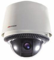 Купольная поворотная видеокамера HikVision  DS-2AF1-604X (3.84 - 88.4, 23х опт.)