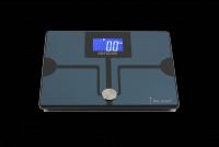 Умные весы с анализатором массы Smart Scales S100 (Sensive)