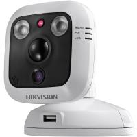 IP/WiFi камеры видеонаблюдения HikVision DS-2CD8464F-EI
