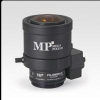 Мегапиксельный объектив Fujinon YV2.8x2.8SA-SA2L