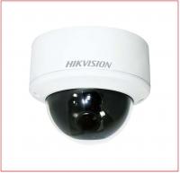 IP/WiFi камеры видеонаблюдения HikVision DS-2CD733F-EI