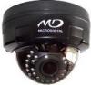 Купольная видеокамера MicroDigital MDC-7220TDN-20 (3.5 - 16.0)