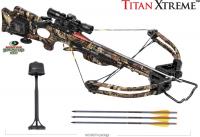    Ten Point Titan Xtreme