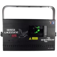 Стационарный лазерный прибор для отпугивания птиц Weitech WK-0062