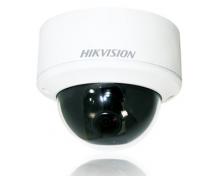 Купольная IP-камера HikVision DS-2CD793PFWD-E