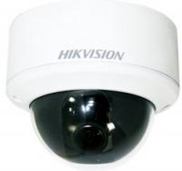 Купольная IP-камера HikVision DS-2CD754F-E