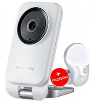 Full HD   Wi-Fi    iOS, Android, , Mac Samsung SmartCam SNH-V6110BN