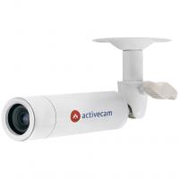 Уличная компактная цилиндрическая аналоговая видеокамера ActiveCam AC-A751