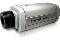 Корпусная видеокамера AVTech LC10 (KPC131)