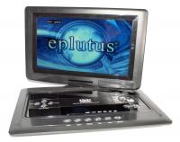  DVD/TV- c  Eplutus EP-1400