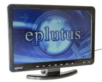 Телевизор с ДВД Eplutus EP-1608