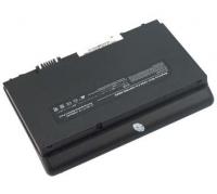 Аккумулятор для ноутбуков HP Mini , Compaq HP 1000-1025, 6-Cell, Li-ion, 11,1V, 4400mAh(черный)