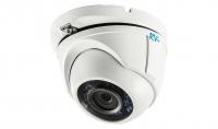 Купольная камера видеонаблюдения RVi C321VB (3.6 мм)