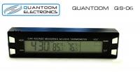 Автомобильный цифровой термометр Quantoom QS-06