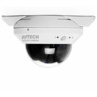   PUSH VIDEO - IP- 1.3 (HD)  - AVTech AVN808