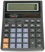 Калькулятор настольный SDC-888T