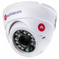 Сетевая купольная HD WI-FI камера ActiveCam AC-D8101IR2W