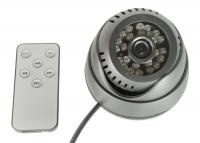 Камера наблюдения с записью FlashCam FC-369