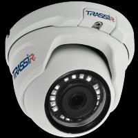  4  IP-  - Trassir TR-D8141IR2