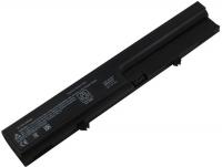 Аккумулятор для ноутбуков HP Business NoteBook HP 6520, 6-Cell, Li-ion, 10.8V, 5200mAh (черный)