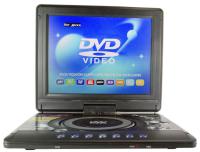  DVD/TV- c  Eplutus EP-1206