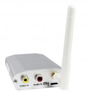 Wi-Fi IP декодер для аналоговых камер Link 112 (NC-112W, NV-112W)