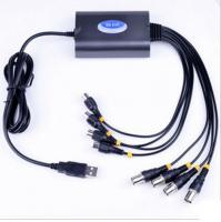 4- USB- ( ) QQDVR-4