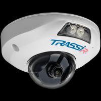   2  IP-  - Trassir TR-D4121IR1