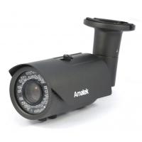 Уличная AHD камера с вариофокальным объективом Amatek AC‐HS205V