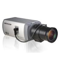Корпусная видеокамера HikVision DS-2CC195P-A (Low Light)