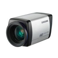 Корпусная ZOOM видеокамера SCZ-2370P (3.5 - 129.5, 37х опт., 16х цифр.)