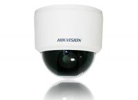 Купольная видеокамера HikVision DS-2CC573P-A (2.8 - 11.0)