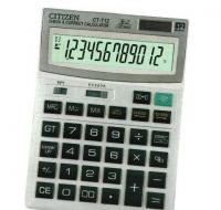 Калькулятор настольный Citizen CT-712