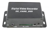 Компактный видеорегистратор Mini DVR SD